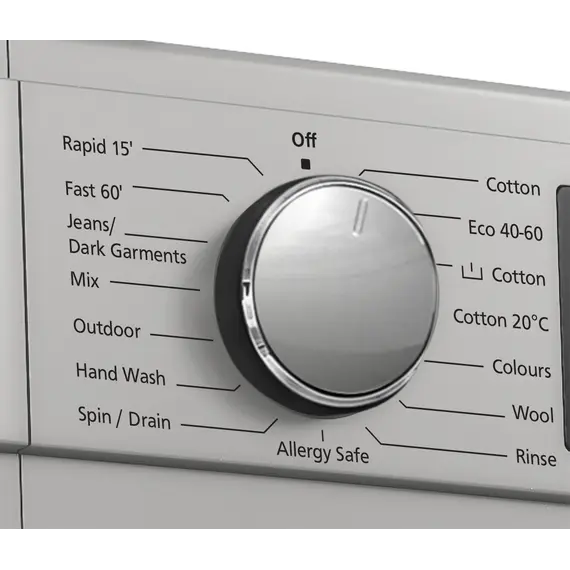 სარეცხი მანქანა VESTEL W610T2DS, 6 imageსარეცხი მანქანა VESTEL W610T2DS, 6 imageსარეცხი მანქანა VESTEL W610T2DS, 6 image