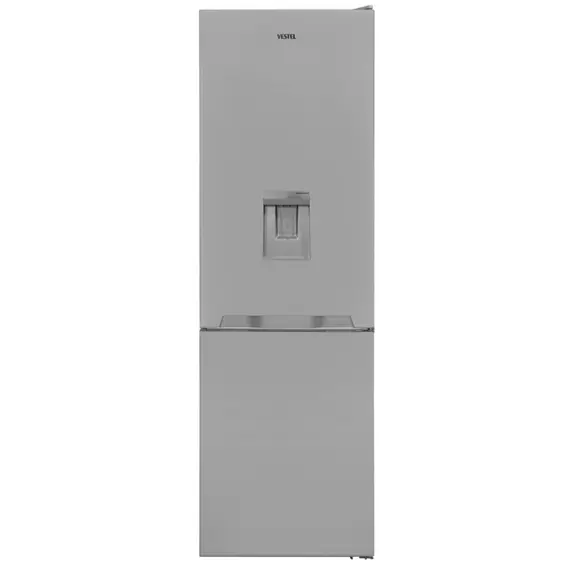 Refrigerator VESTEL RM450BF3M-BGWDRefrigerator VESTEL RM450BF3M-BGWDRefrigerator VESTEL RM450BF3M-BGWD