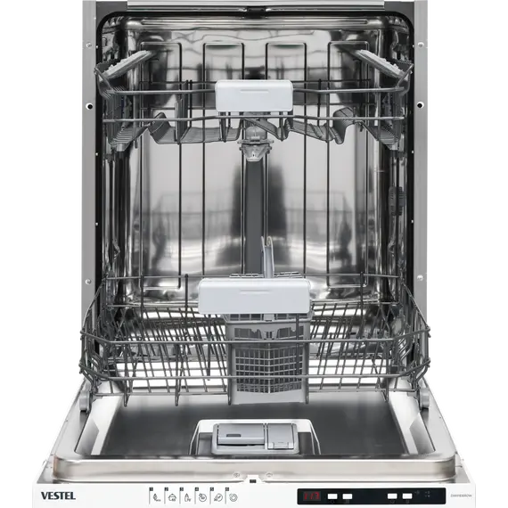 Built-in dishwasher VESTEL DWII1E6ROWBuilt-in dishwasher VESTEL DWII1E6ROWBuilt-in dishwasher VESTEL DWII1E6ROW