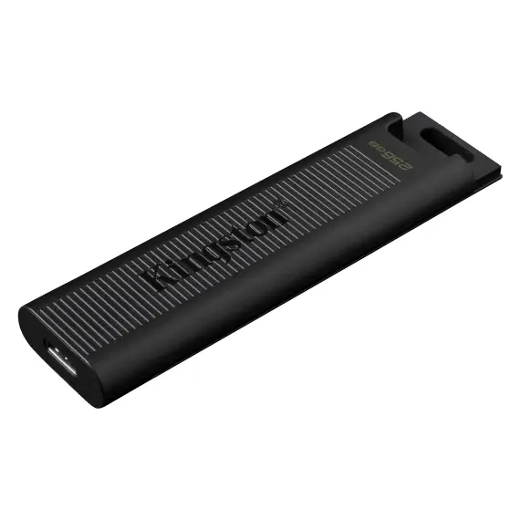 USB ფლეშ მეხსიერება Kingston 256GB DataTraveler Max USB 3.2 Type-C - Black (DTMAX/256GB), 2 imageUSB ფლეშ მეხსიერება Kingston 256GB DataTraveler Max USB 3.2 Type-C - Black (DTMAX/256GB), 2 imageUSB ფლეშ მეხსიერება Kingston 256GB DataTraveler Max USB 3.2 Type-C - Black (DTMAX/256GB), 2 image