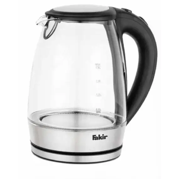 Electric kettle Fakir PICARDIElectric kettle Fakir PICARDIElectric kettle Fakir PICARDI