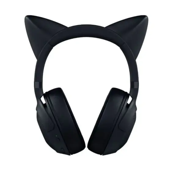 Razer Headset Kraken Kitty V2, BT, black, 4 imageRazer Headset Kraken Kitty V2, BT, black, 4 imageRazer Headset Kraken Kitty V2, BT, black, 4 image