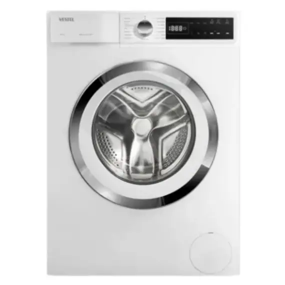 Washing machine VESTEL W610T2Washing machine VESTEL W610T2Washing machine VESTEL W610T2