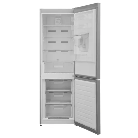 Refrigerator VESTEL RM450BF3M-BGWD, 2 imageRefrigerator VESTEL RM450BF3M-BGWD, 2 imageRefrigerator VESTEL RM450BF3M-BGWD, 2 image