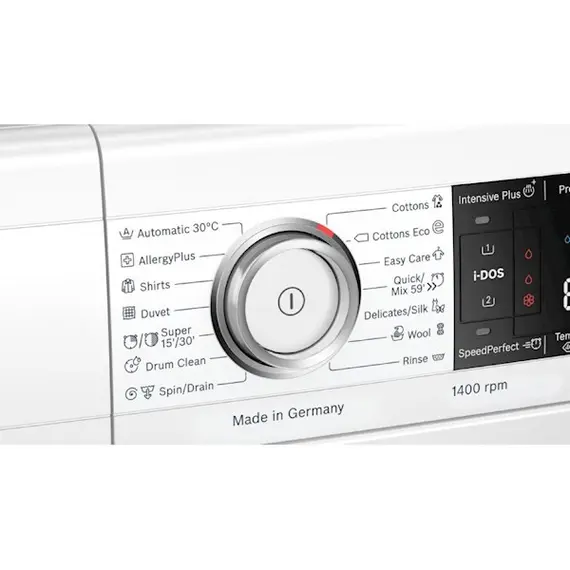 სარეცხი მანქანა BOSCH WAV28K90ME, 4 imageსარეცხი მანქანა BOSCH WAV28K90ME, 4 imageსარეცხი მანქანა BOSCH WAV28K90ME, 4 image