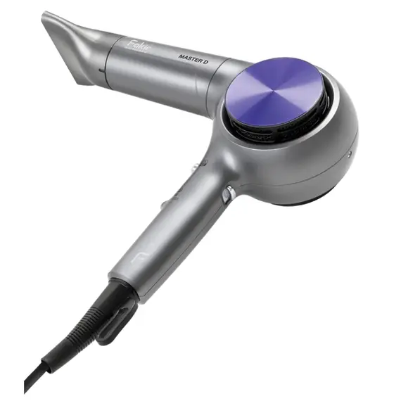 თმის საშრობი Fakir MASTER D SAÇ KURUTMA MAKİNESİ, 2 imageთმის საშრობი Fakir MASTER D SAÇ KURUTMA MAKİNESİ, 2 imageთმის საშრობი Fakir MASTER D SAÇ KURUTMA MAKİNESİ, 2 image