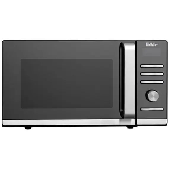 მიკროტალღური ღუმელი Fakir ROAST MICROWAVE 25 Ltმიკროტალღური ღუმელი Fakir ROAST MICROWAVE 25 Ltმიკროტალღური ღუმელი Fakir ROAST MICROWAVE 25 Lt