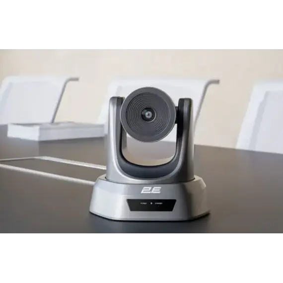 საკონფერენციო კამერა 2E VIDEO CONFERENCE CAMERA UHD 4K Black, 5 imageსაკონფერენციო კამერა 2E VIDEO CONFERENCE CAMERA UHD 4K Black, 5 imageსაკონფერენციო კამერა 2E VIDEO CONFERENCE CAMERA UHD 4K Black, 5 image
