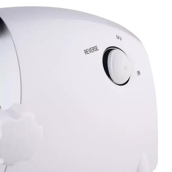 Meat grinder Ardesto, 2000W, prod.-1.9kg/min, 3 cutting plates + for sausage plates, 3 vegetable slicers, plastic, silver, 6 imageMeat grinder Ardesto, 2000W, prod.-1.9kg/min, 3 cutting plates + for sausage plates, 3 vegetable slicers, plastic, silver, 6 imageMeat grinder Ardesto, 2000W, prod.-1.9kg/min, 3 cutting plates + for sausage plates, 3 vegetable slicers, plastic, silver, 6 image