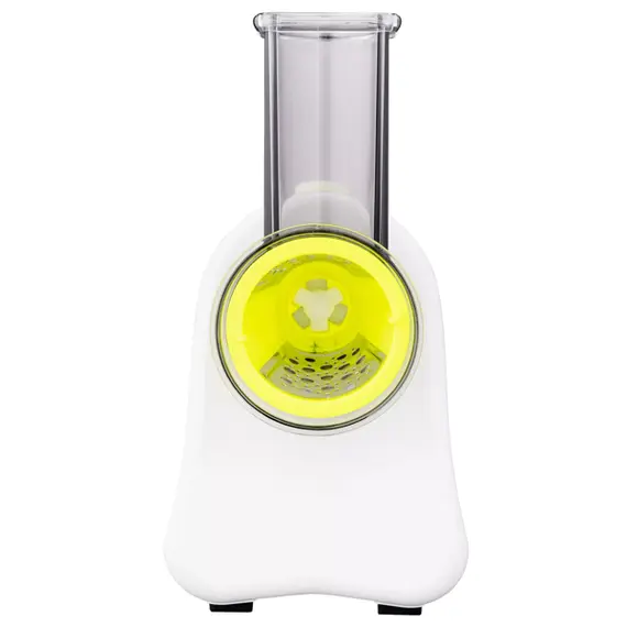 სლაისერი Ardesto multislicer, 200W, 4 nozzles, frame-plastic, white, 2 imageსლაისერი Ardesto multislicer, 200W, 4 nozzles, frame-plastic, white, 2 imageსლაისერი Ardesto multislicer, 200W, 4 nozzles, frame-plastic, white, 2 image