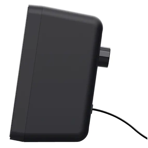 Speaker Trust 24587 GXT 611 Wezz, 12W, USB, 3.5mm, Speaker, Black, 4 imageSpeaker Trust 24587 GXT 611 Wezz, 12W, USB, 3.5mm, Speaker, Black, 4 imageSpeaker Trust 24587 GXT 611 Wezz, 12W, USB, 3.5mm, Speaker, Black, 4 image