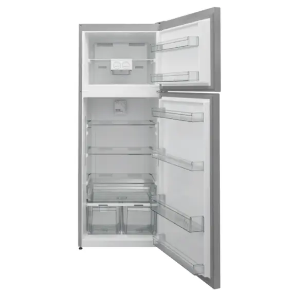 Refrigerator VESTEL RM 670 TF3E-PUF, 2 imageRefrigerator VESTEL RM 670 TF3E-PUF, 2 imageRefrigerator VESTEL RM 670 TF3E-PUF, 2 image