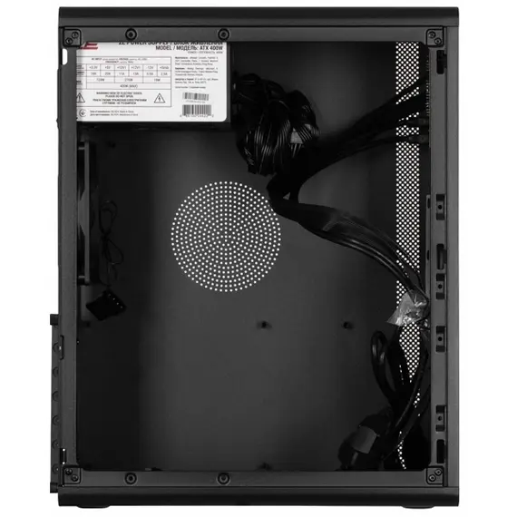 Computer case 2E-V500B-400, PC case 2E Credo V500B-400 with PSU 2E ATX400, 1xUSB3.0, 1xUSB 2.0, 1xUSB Type-C, 1x120mm, VGA 310mm, ATX, black, 5 imageComputer case 2E-V500B-400, PC case 2E Credo V500B-400 with PSU 2E ATX400, 1xUSB3.0, 1xUSB 2.0, 1xUSB Type-C, 1x120mm, VGA 310mm, ATX, black, 5 imageComputer case 2E-V500B-400, PC case 2E Credo V500B-400 with PSU 2E ATX400, 1xUSB3.0, 1xUSB 2.0, 1xUSB Type-C, 1x120mm, VGA 310mm, ATX, black, 5 image