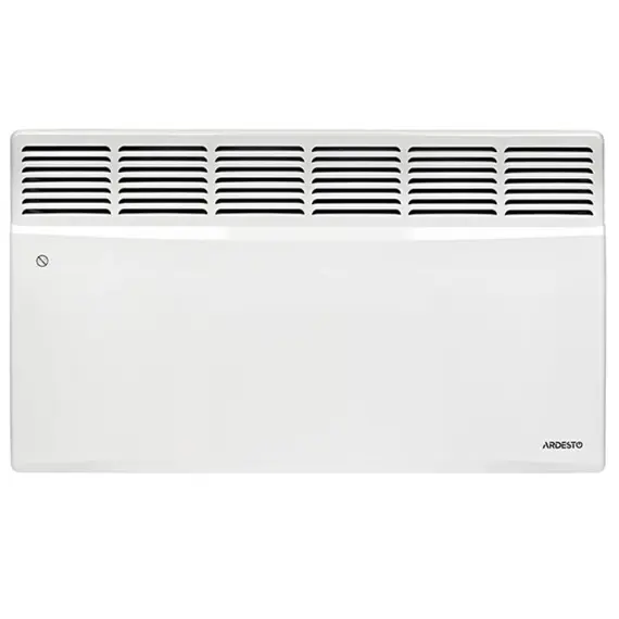 Electric heater ARDESTO CH-1500MOW, 15 m2, 1500 W, 2 imageElectric heater ARDESTO CH-1500MOW, 15 m2, 1500 W, 2 imageElectric heater ARDESTO CH-1500MOW, 15 m2, 1500 W, 2 image