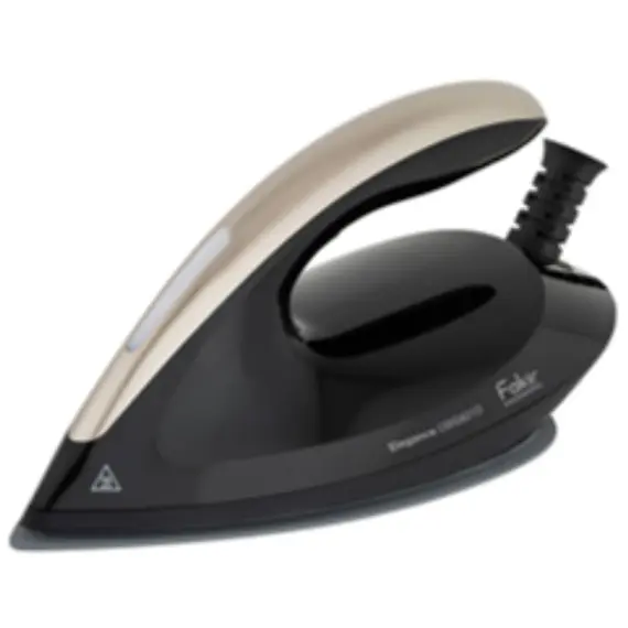Steam Iron FAKIR ELEGANCE FLAT KD5010 GARMENT IRON, 3 imageSteam Iron FAKIR ELEGANCE FLAT KD5010 GARMENT IRON, 3 imageSteam Iron FAKIR ELEGANCE FLAT KD5010 GARMENT IRON, 3 image