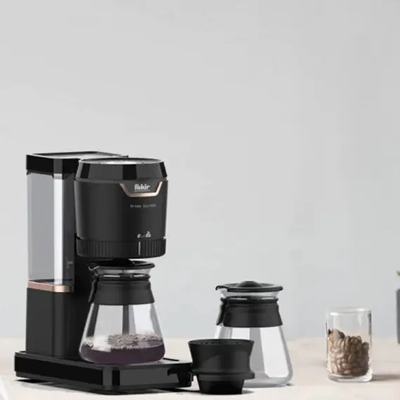 Coffee maker Fakir AROMA GOURMET FILTER COFFEE MACHINE, 7 imageCoffee maker Fakir AROMA GOURMET FILTER COFFEE MACHINE, 7 imageCoffee maker Fakir AROMA GOURMET FILTER COFFEE MACHINE, 7 image