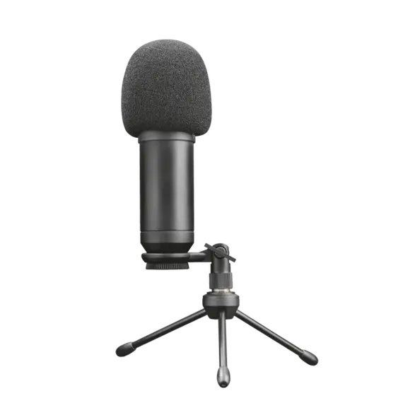 მიკროფონი Trust GXT 252+ Emita Plus Streaming Microphone, 3 imageმიკროფონი Trust GXT 252+ Emita Plus Streaming Microphone, 3 imageმიკროფონი Trust GXT 252+ Emita Plus Streaming Microphone, 3 image