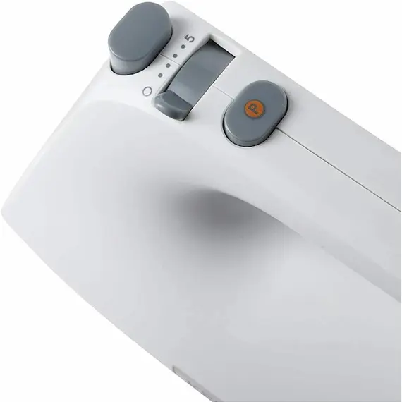 Mixer KENWOOD HMP32.A0WH, 4 imageMixer KENWOOD HMP32.A0WH, 4 imageMixer KENWOOD HMP32.A0WH, 4 image