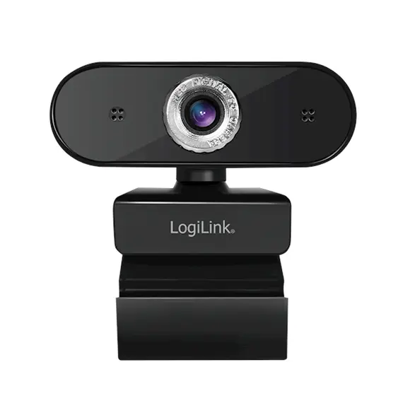 Webcam Logilink UA0371 FHD Pro Webcam USB 2.0, 2 imageWebcam Logilink UA0371 FHD Pro Webcam USB 2.0, 2 imageWebcam Logilink UA0371 FHD Pro Webcam USB 2.0, 2 image