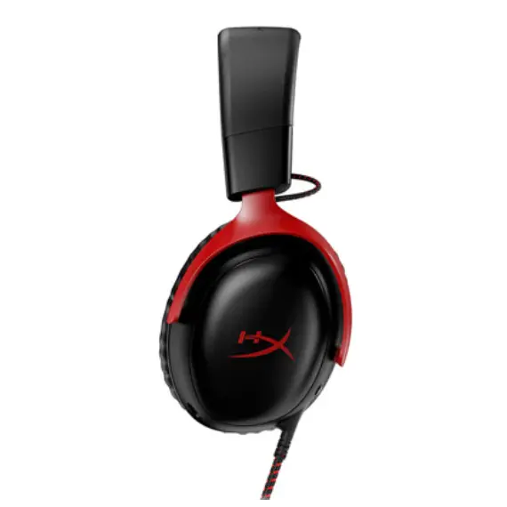 Headphone HyperX Gaming Headset Cloud 3, 4 imageHeadphone HyperX Gaming Headset Cloud 3, 4 imageHeadphone HyperX Gaming Headset Cloud 3, 4 image