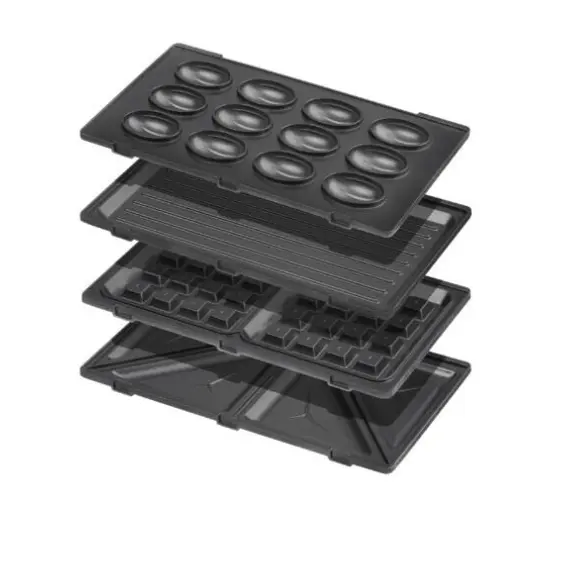 Sandwich maker ARDESTO SM-H400S, 3 imageSandwich maker ARDESTO SM-H400S, 3 imageSandwich maker ARDESTO SM-H400S, 3 image