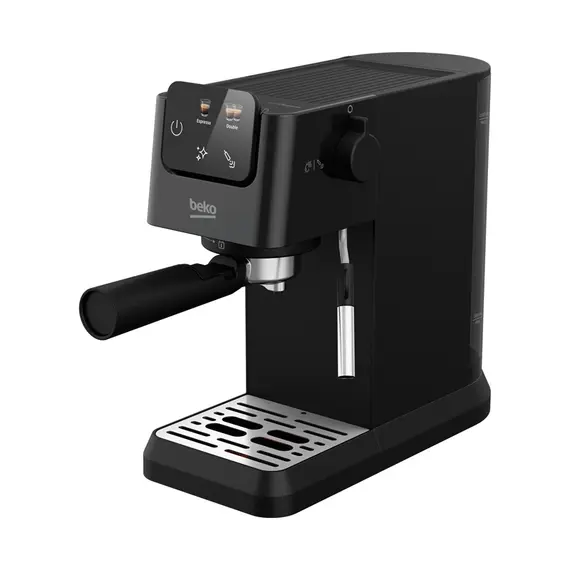 Espresso coffee machine BEKO CEP5302B, 2 imageEspresso coffee machine BEKO CEP5302B, 2 imageEspresso coffee machine BEKO CEP5302B, 2 image