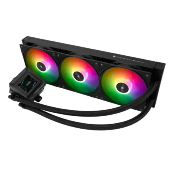 ქულერი THERMALRIGHT Frozen Warframe 360 SE ARGB BLACK CPU Universal Cooler, 2 imageქულერი THERMALRIGHT Frozen Warframe 360 SE ARGB BLACK CPU Universal Cooler, 2 imageქულერი THERMALRIGHT Frozen Warframe 360 SE ARGB BLACK CPU Universal Cooler, 2 image