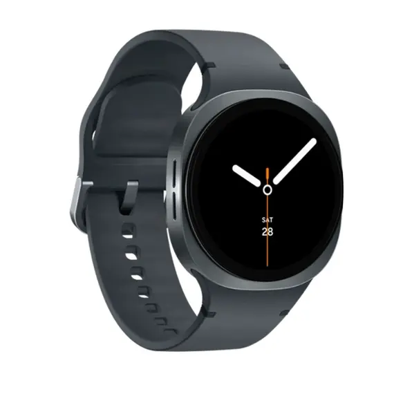 სმარტ საათი SAMSUNG Galaxy Watch 8 44mm Gray SM-L330NDAACIS, 2 imageსმარტ საათი SAMSUNG Galaxy Watch 8 44mm Gray SM-L330NDAACIS, 2 imageსმარტ საათი SAMSUNG Galaxy Watch 8 44mm Gray SM-L330NDAACIS, 2 image