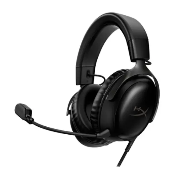 Headphone HyperX Gaming Headset Cloud 3Headphone HyperX Gaming Headset Cloud 3Headphone HyperX Gaming Headset Cloud 3