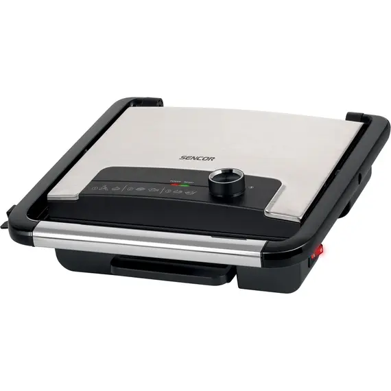გრილი Sencor SBG 3710SSგრილი Sencor SBG 3710SSგრილი Sencor SBG 3710SS