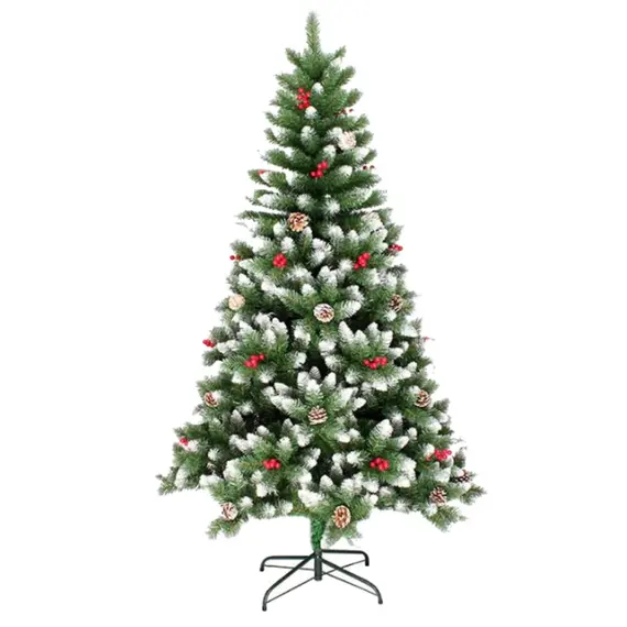 Christmas tree Prague 150 cm (DD-150)Christmas tree Prague 150 cm (DD-150)Christmas tree Prague 150 cm (DD-150)