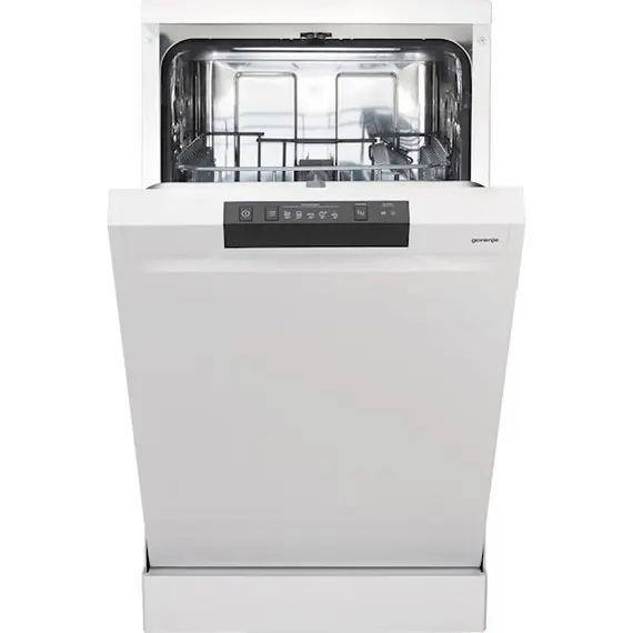 Dishwasher GORENJE GS520E15WDishwasher GORENJE GS520E15WDishwasher GORENJE GS520E15W