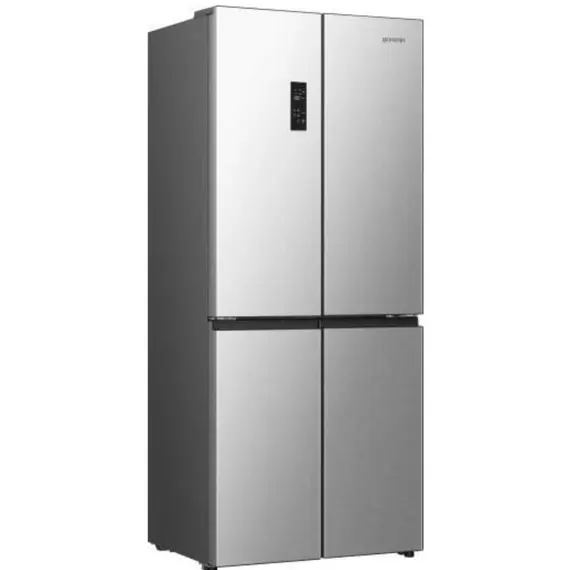 Refrigerator GORENJE NRM819E61X, 2 imageRefrigerator GORENJE NRM819E61X, 2 imageRefrigerator GORENJE NRM819E61X, 2 image