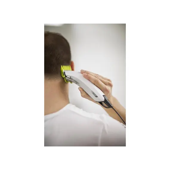 Hair trimmer Remington HC5035 E51 ColourCut Hair Clipper, 4 imageHair trimmer Remington HC5035 E51 ColourCut Hair Clipper, 4 imageHair trimmer Remington HC5035 E51 ColourCut Hair Clipper, 4 image