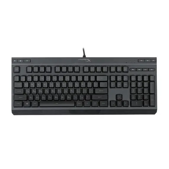 კლავიატურა HyperX Gaming Keyboard Alloy Core RGB USB HX-KB5ME2-RU, 5 imageკლავიატურა HyperX Gaming Keyboard Alloy Core RGB USB HX-KB5ME2-RU, 5 imageკლავიატურა HyperX Gaming Keyboard Alloy Core RGB USB HX-KB5ME2-RU, 5 image