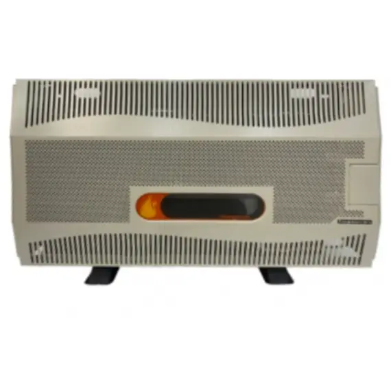 Gas heater 120-130M2 HOSSEVEN HHS-11 CAM FAN BEIGEGas heater 120-130M2 HOSSEVEN HHS-11 CAM FAN BEIGEGas heater 120-130M2 HOSSEVEN HHS-11 CAM FAN BEIGE