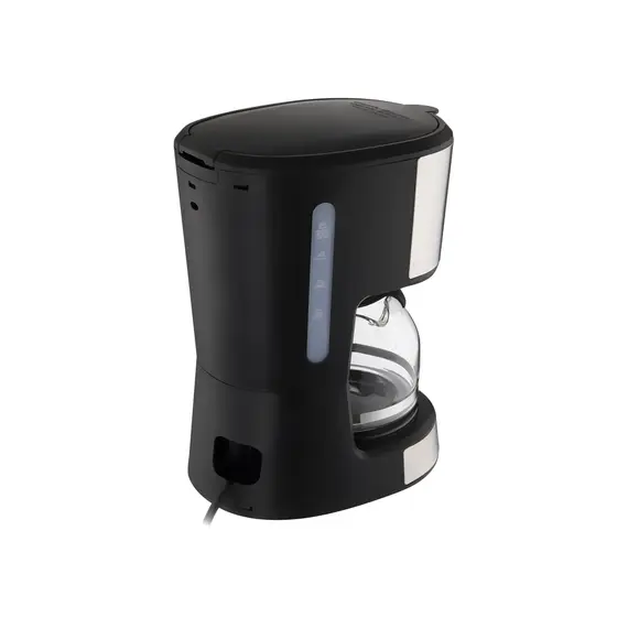 Coffee machine Sencor SCE 3700BK, 3 imageCoffee machine Sencor SCE 3700BK, 3 imageCoffee machine Sencor SCE 3700BK, 3 image