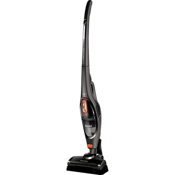 უსადენო მტვერსასრუტი FRANKO FCS-1195, 2 imageუსადენო მტვერსასრუტი FRANKO FCS-1195, 2 imageუსადენო მტვერსასრუტი FRANKO FCS-1195, 2 image