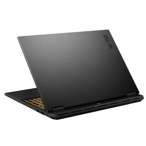 ASUS TUF Gaming F16 16'' FHD+ 165Hz I7-14650HX 32GB 1TB RTX 5070 Jaeger Gray, 4 imageASUS TUF Gaming F16 16'' FHD+ 165Hz I7-14650HX 32GB 1TB RTX 5070 Jaeger Gray, 4 imageASUS TUF Gaming F16 16'' FHD+ 165Hz I7-14650HX 32GB 1TB RTX 5070 Jaeger Gray, 4 image
