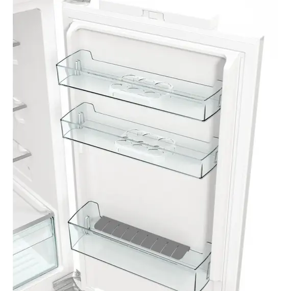 ჩასაშენებელი მაცივარი GORENJE NRKI517142, 4 imageჩასაშენებელი მაცივარი GORENJE NRKI517142, 4 imageჩასაშენებელი მაცივარი GORENJE NRKI517142, 4 image