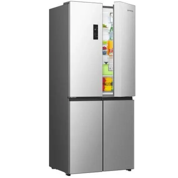 Refrigerator GORENJE NRM819E61X, 3 imageRefrigerator GORENJE NRM819E61X, 3 imageRefrigerator GORENJE NRM819E61X, 3 image