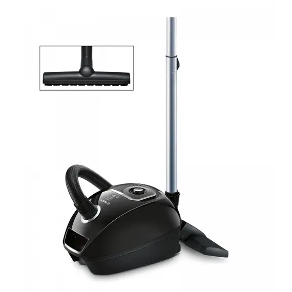 მტვერსასრუტი BOSCH - BGLS42230, 3 imageმტვერსასრუტი BOSCH - BGLS42230, 3 imageმტვერსასრუტი BOSCH - BGLS42230, 3 image