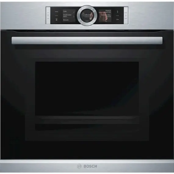 Electric oven BOSCH HMG636BS1Electric oven BOSCH HMG636BS1Electric oven BOSCH HMG636BS1