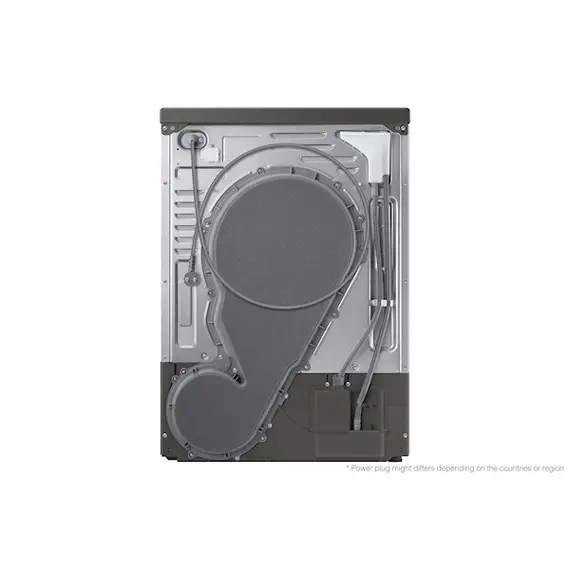 Washing dryer Samsung DV90T6240LX/LP, 9Kg, A+++, Washing dryer, Silver, 10 imageWashing dryer Samsung DV90T6240LX/LP, 9Kg, A+++, Washing dryer, Silver, 10 imageWashing dryer Samsung DV90T6240LX/LP, 9Kg, A+++, Washing dryer, Silver, 10 image