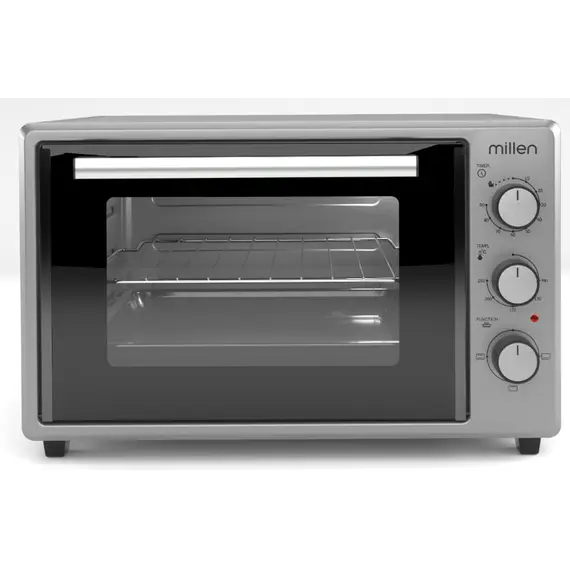 ელექტრო ღუმელი Millen MMO35Xელექტრო ღუმელი Millen MMO35Xელექტრო ღუმელი Millen MMO35X