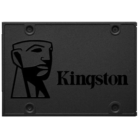 მყარი დისკი Kingston A400 480GB (SA400S37/480GB)მყარი დისკი Kingston A400 480GB (SA400S37/480GB)მყარი დისკი Kingston A400 480GB (SA400S37/480GB)
