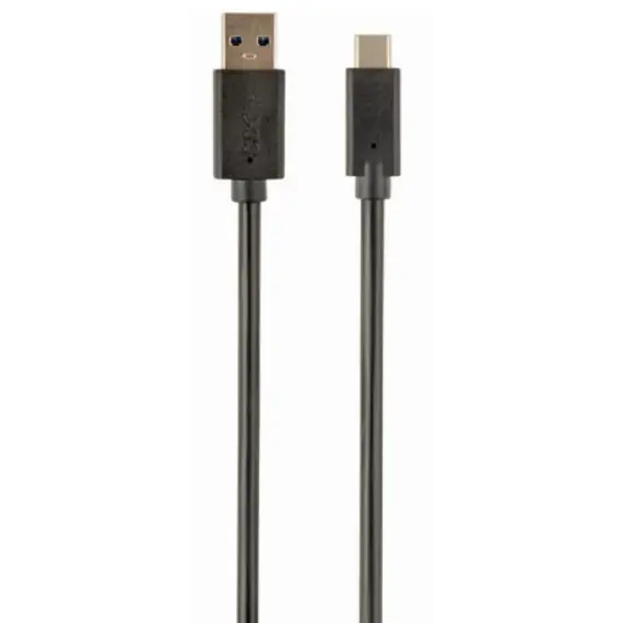 კაბელი Gembird CCP-USB3-AMCM-6 USB 3.0 AM to Type-C cable 1.8m - 36Wკაბელი Gembird CCP-USB3-AMCM-6 USB 3.0 AM to Type-C cable 1.8m - 36Wკაბელი Gembird CCP-USB3-AMCM-6 USB 3.0 AM to Type-C cable 1.8m - 36W