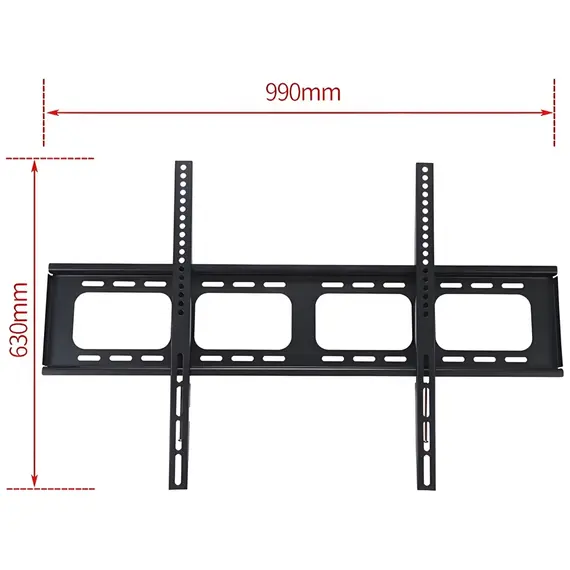 ტელევიზორის საკიდი Allscreen CTMB125, 50"-120", TV Mount, Black, 3 imageტელევიზორის საკიდი Allscreen CTMB125, 50"-120", TV Mount, Black, 3 imageტელევიზორის საკიდი Allscreen CTMB125, 50"-120", TV Mount, Black, 3 image