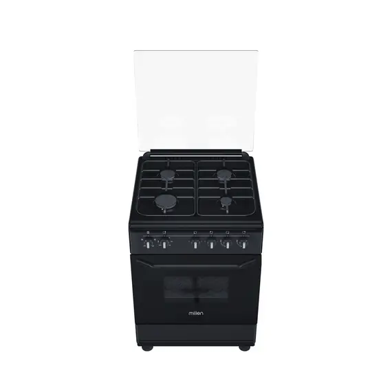 Cooker Millen FT6403GBZB, 2 imageCooker Millen FT6403GBZB, 2 imageCooker Millen FT6403GBZB, 2 image