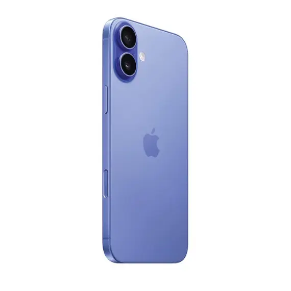 მობილური ტელეფონი APPLE iPhone 16 128GB Ultramarine/D, 3 imageმობილური ტელეფონი APPLE iPhone 16 128GB Ultramarine/D, 3 imageმობილური ტელეფონი APPLE iPhone 16 128GB Ultramarine/D, 3 image